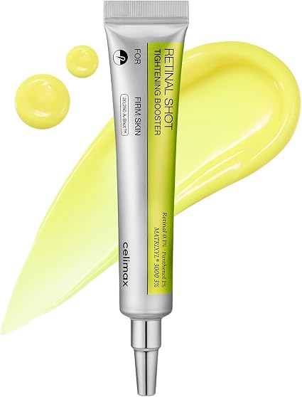 Original Celimax Retinal