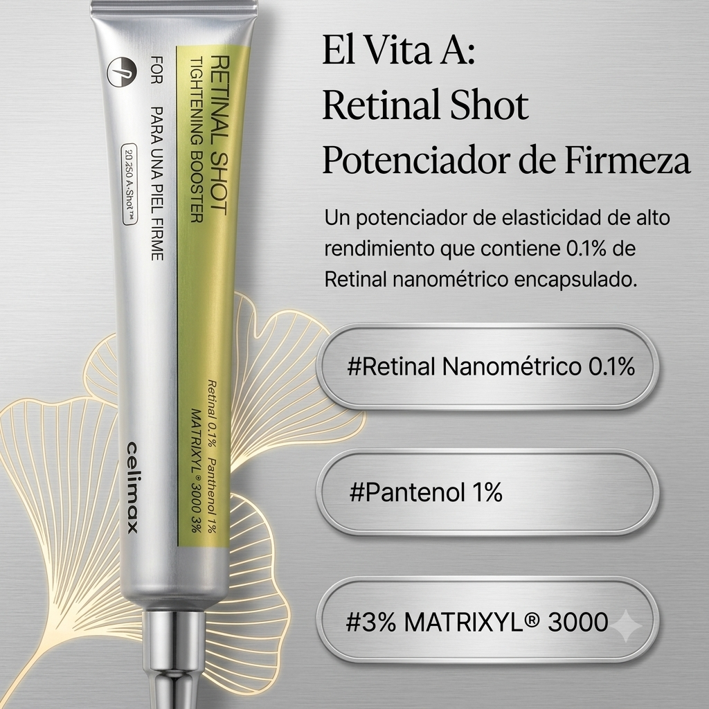 Original Celimax Retinal
