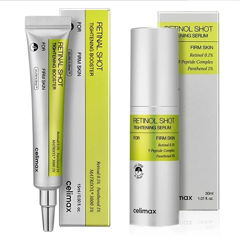 Original Celimax Retinal
