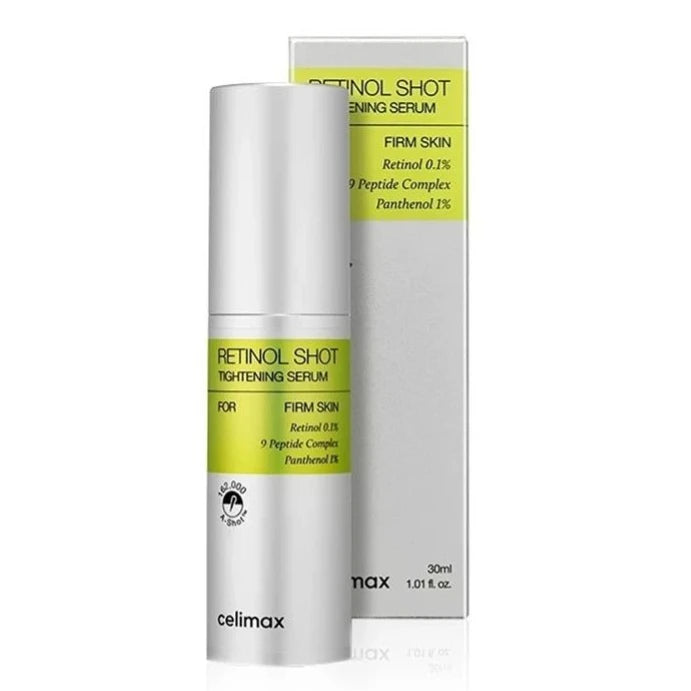 Original Celimax Retinal
