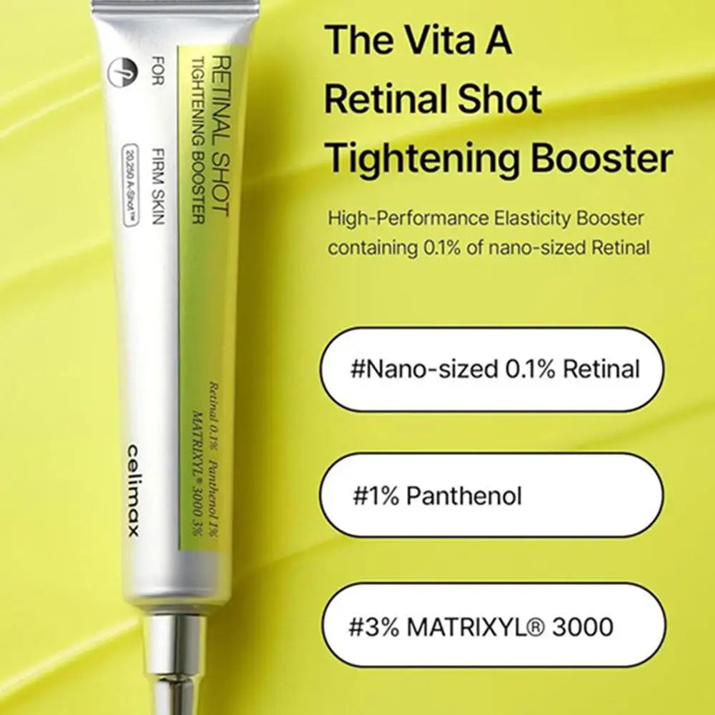 Original Celimax Retinal