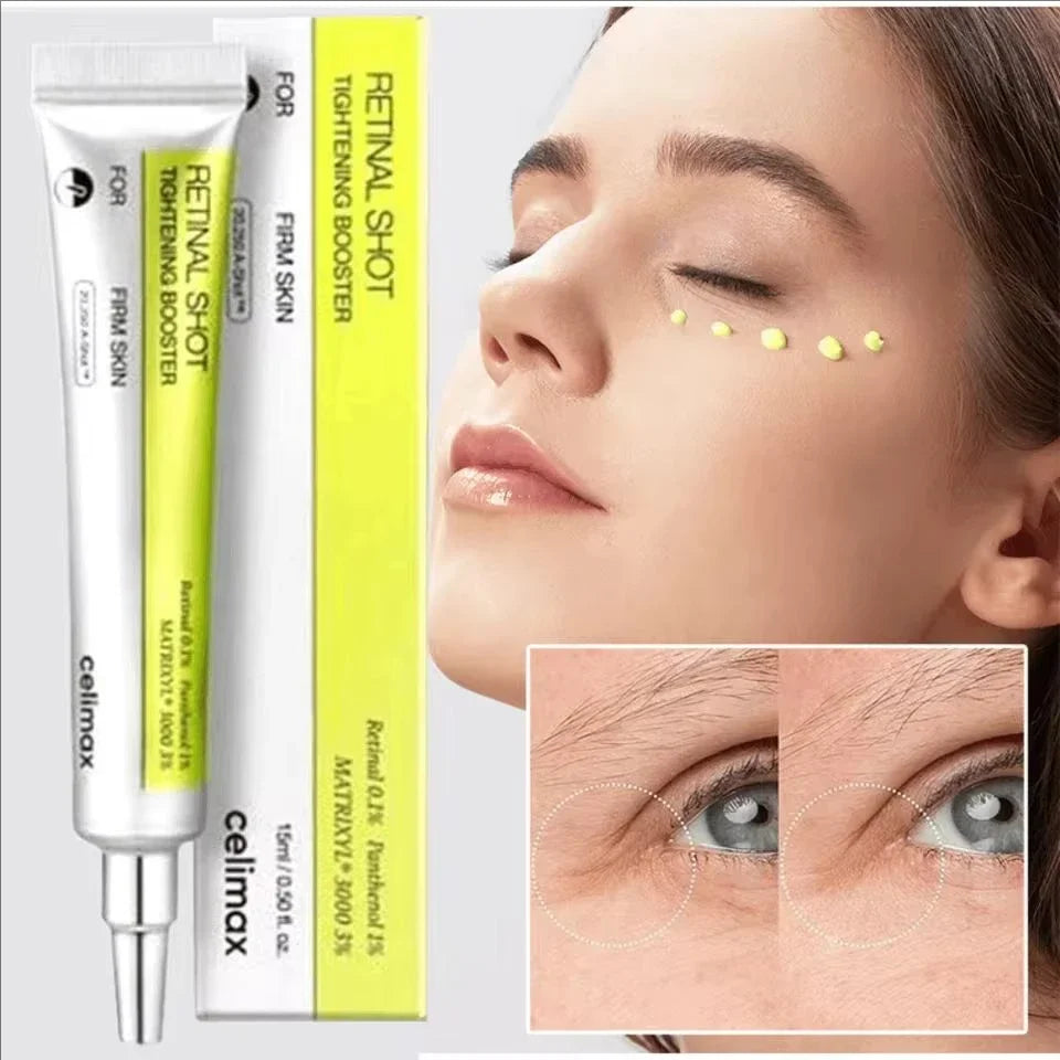 Original Celimax Retinal