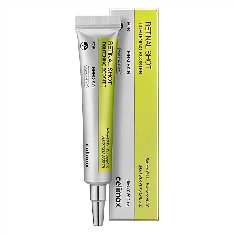 Original Celimax Retinal